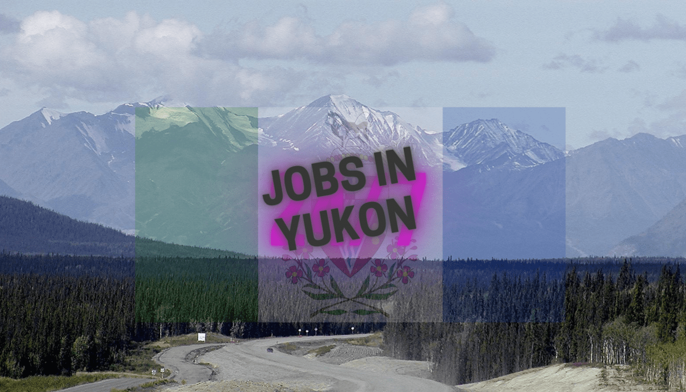 How to apply for jobs for Yukon Community Pilot? Jobs in Yukon Visa Guru