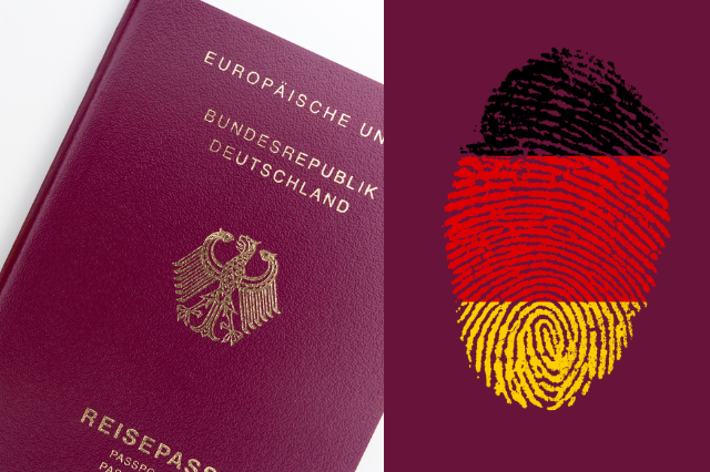 German dual citizenship in five or three years is to be possible - Visa ...