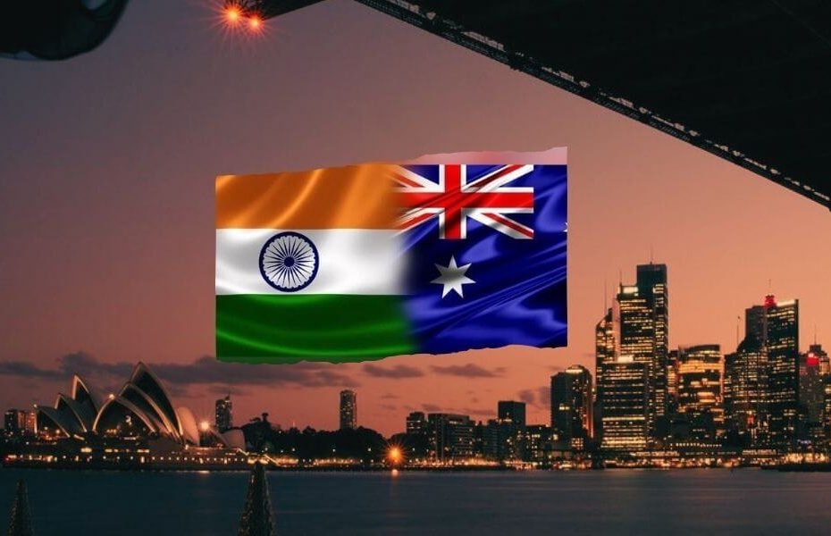 What is the Australian MATES Visa for Indians